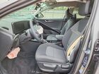 2026 Kia Niro Lx Gray vin: KNDCP3LE5T5340981