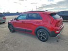 2024 Kia Niro Lx Красный vin: KNDCP3LE6R5184507