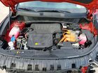 2024 Kia Niro Lx Красный vin: KNDCP3LE6R5184507