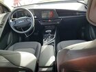 2024 Kia Niro Lx Красный vin: KNDCP3LE6R5184507