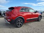 2024 Kia Niro Lx Красный vin: KNDCP3LE6R5184507