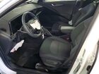 2025 Kia Niro Lx Белый vin: KNDCP3LE6S5232285