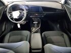 2025 Kia Niro Lx Белый vin: KNDCP3LE6S5232285