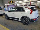 2025 Kia Niro Lx Белый vin: KNDCP3LE6S5232285