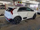 2025 Kia Niro Lx Белый vin: KNDCP3LE6S5232285