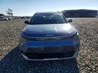 2024 Kia Niro Wind Синий vin: KNDCR3L12R5115921