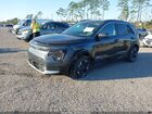 2024 Kia Niro Ev Wind Gray vin: KNDCR3L16R5086472 2024 Kia Niro Ev Wind Gray vin: KNDCR3L16R5086472