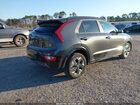 2024 Kia Niro Ev Wind Gray vin: KNDCR3L16R5086472 2024 Kia Niro Ev Wind Gray vin: KNDCR3L16R5086472