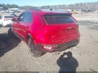 2023 Kia Niro Ev Wind Красный vin: KNDCR3L18P5042275