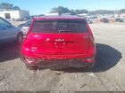 2023 Kia Niro Ev Wind Красный vin: KNDCR3L18P5042275
