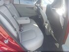 2023 Kia Niro Ev Wind Красный vin: KNDCR3L18P5042275