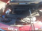 2023 Kia Niro Ev Wind Красный vin: KNDCR3L18P5042275