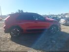 2023 Kia Niro Ev Wind Красный vin: KNDCR3L18P5042275