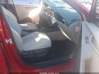 2023 Kia Niro Ev Wind Красный vin: KNDCR3L18P5042275