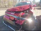 2023 Kia Niro Ev Wind Красный vin: KNDCR3L18P5042275