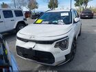 2025 Kia Niro Ev Wind Белый vin: KNDCR3L18S5141266 2025 Kia Niro Ev Wind Белый vin: KNDCR3L18S5141266
