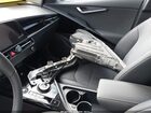 2025 Kia Niro Ev Wind Белый vin: KNDCR3L18S5141266 2025 Kia Niro Ev Wind Белый vin: KNDCR3L18S5141266