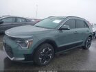 2025 Kia Niro Ev Wind Серый vin: KNDCR3L18S5144992 2025 Kia Niro Ev Wind Серый vin: KNDCR3L18S5144992