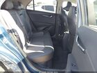 2024 Kia Niro Ex Синий vin: KNDCR3LE1R5197093