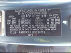 2024 Kia Niro Ex Синий vin: KNDCR3LE1R5197093