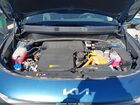 2024 Kia Niro Ex Синий vin: KNDCR3LE1R5197093