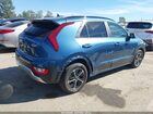 2024 Kia Niro Ex Синий vin: KNDCR3LE1R5197093