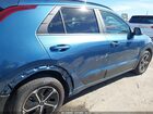 2024 Kia Niro Ex Синий vin: KNDCR3LE1R5197093