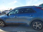 2024 Kia Niro Ex Синий vin: KNDCR3LE1R5197093