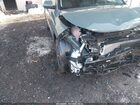 2025 Kia Niro Ex Зеленый vin: KNDCR3LE1S5272915
