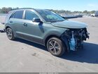 2025 Kia Niro Ex Green vin: KNDCR3LE6S5235830