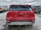 2025 Kia Niro Ex Красный vin: KNDCR3LE6S5298331