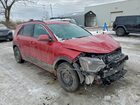 2025 Kia Niro Ex Красный vin: KNDCR3LE6S5298331