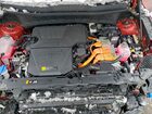 2025 Kia Niro Ex Красный vin: KNDCR3LE6S5298331