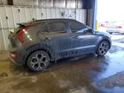 2023 Kia Niro Ex Touring Угольный vin: KNDCR3LE9P5046077