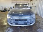 2023 Kia Niro Ex Touring Угольный vin: KNDCR3LE9P5046077