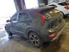 2023 Kia Niro Ex Touring Угольный vin: KNDCR3LE9P5046077