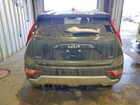 2023 Kia Niro Ex Touring Угольный vin: KNDCR3LE9P5046077