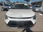 2024 Kia Niro Ex Touring Белый vin: KNDCR3LE9R5136428