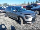 2024 Kia Niro Plug-in Hybrid Sx Touring Gray vin: KNDCR3LF6R5124231