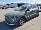 2025 Kia Niro Ex Green vin: KNDCS3LF4S5225715