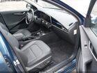 2023 Kia Niro Ev Wave Синий vin: KNDCT3L11P5044919