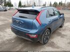2023 Kia Niro Ev Wave Синий vin: KNDCT3L11P5044919