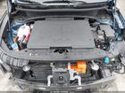 2023 Kia Niro Ev Wave Синий vin: KNDCT3L11P5044919