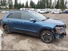 2023 Kia Niro Ev Wave Синий vin: KNDCT3L11P5044919
