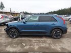 2023 Kia Niro Ev Wave Синий vin: KNDCT3L11P5044919