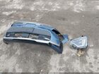 2023 Kia Niro Ev Wave Синий vin: KNDCT3L11P5044919