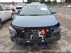 2023 Kia Niro Ev Wave Синий vin: KNDCT3L11P5044919