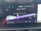 2024 Kia Niro Ev Wave Gray vin: KNDCT3L16R5109931
