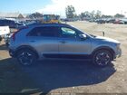 2024 Kia Niro Ev Wave Gray vin: KNDCT3L16R5109931