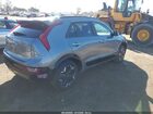 2024 Kia Niro Ev Wave Gray vin: KNDCT3L16R5109931